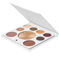 Get A Free Sample Of Ofra Cosmetics Mini Mix Face Palette