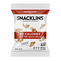 Get A Free Sample Of Snacklins Barbeque Flavor