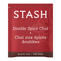 Get A Free Sample Of Stash Tea