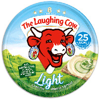 Get A Free Sample Of The Laughing Cow Creamy Light Spreadable Cheese