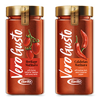 Get A Free Sample Of Vero Gusto Sauce By Barilla