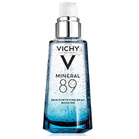 Get A Free Sample Of Vichy Mineral 89 Hyaluronic Acid Moisturizer