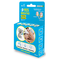 Get A Free Sample Of Yes Breath2 Medical Device