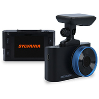 Get A Free Sylvania Roadsight Dash Camera