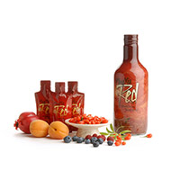 Get A Ningxia Red 1 Oz. Sample Packet For Free