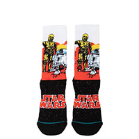 Get A Pair Of Star Wars Socks Worth Â£6.99 For Free After Cashback