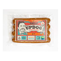 Get A Voucher For A Free Pack Of Updogs