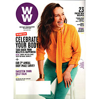 Get A Weight Watchers Magazine For Free