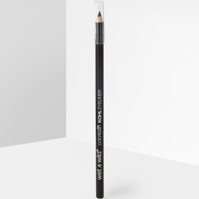Get A Wet N Wild Icon Kohl Eyeliner For Free