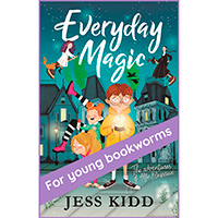 Get An Everyday Magic Book For Free