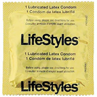 Get FREE Condoms by MAIL by Nice Package