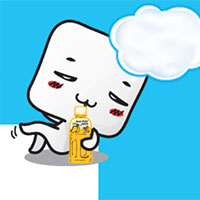 Get FREE Mogu Mogu Stickers