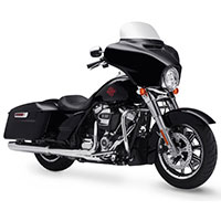 Get FREE Prizes From Harley Davidson