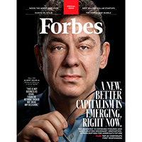 Get Forbes Digital For Free
