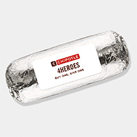 Get Free Chipotle Burritos If You'Re A Healthcare Worker