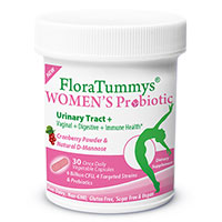 Get Free Floratummys Probiotic Samples