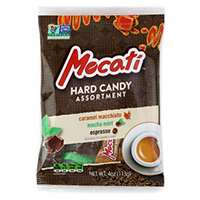 Get Free Frutati &amp; Mocati Hard Candy Samples