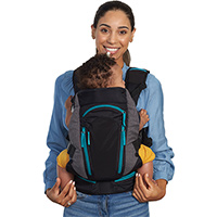 Get Free Infantino Carry On Multi-Pocket Carrier