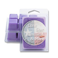 Get Free Samples From Lone Star Candles