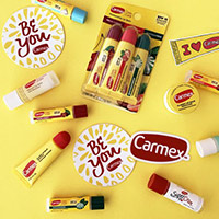 Get Free Stuff From Carmex Club