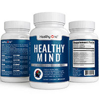 Get Healthy Mind Free Sample Pack