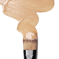 Get Three Sample Foundation Shades For Free From The Color Temple