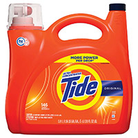 Get Tide Detergent Freebie Cashback Discounts