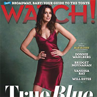 Get WATCH! Magazine for Free!
