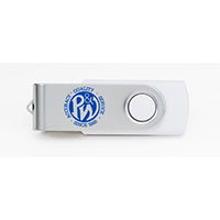 Get Your FREE 1GB Pratt & Whitney USB Flash Drive