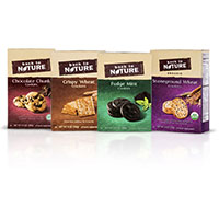 Free Back To Nature Crackers