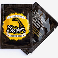 Get Your FREE Buck's Burley Hair Grows Sample