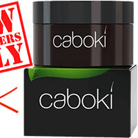 Get Your FREE Caboki Hair Growth Sample