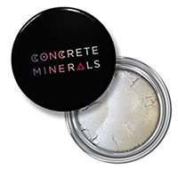 Get Your FREE Concrete Minerals Eyeshadow Sample