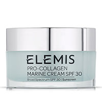 Get Your FREE Elemis Pro-Collagen Marine Cream SPF 30 Sample