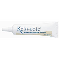Get Your FREE Kelo-Cote advanced formula scar gel Sample