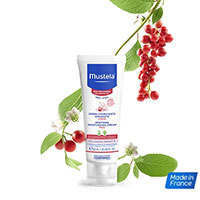 Get Your FREE Mustela Skincare Sample