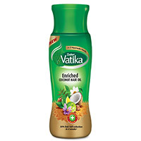 Get Your FREE Sample of Dabur Vatika Hair Oil