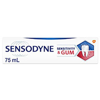 Get Your FREE Sensodyne Product Samples