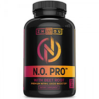 Get Your FREE Zhou Nutrition Supplements Sample