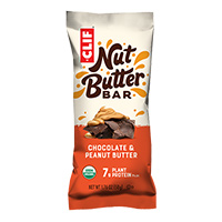 Get Your Free Clif Nut Butter Bar