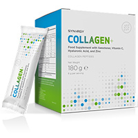 Get Your Free Collagen+ Sample