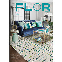 Get Your Free Copy of Flor Catalog