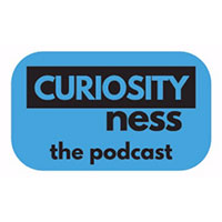 Get Your Free Curiosityness Sticker