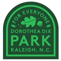 Get Your Free Dix Park Magnet