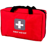 Get Your Free First Aid Kit From Children'S Hospital Of Philadelphia