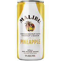 Get Your Free Malibu Drink Can
