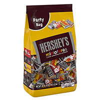 Get Your Free Sample Of Hershey's Party Pack