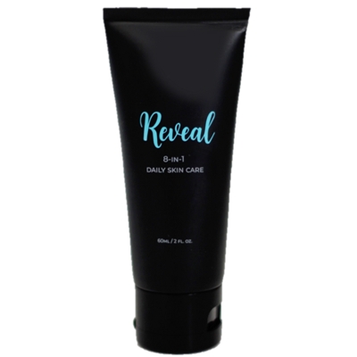 Get Your Free Sample Of Reveal Skin Cream