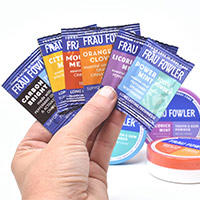 Get Your Free Tooth Powder Sampler Pack