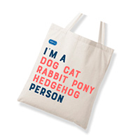 Get Your Free Tote Bag